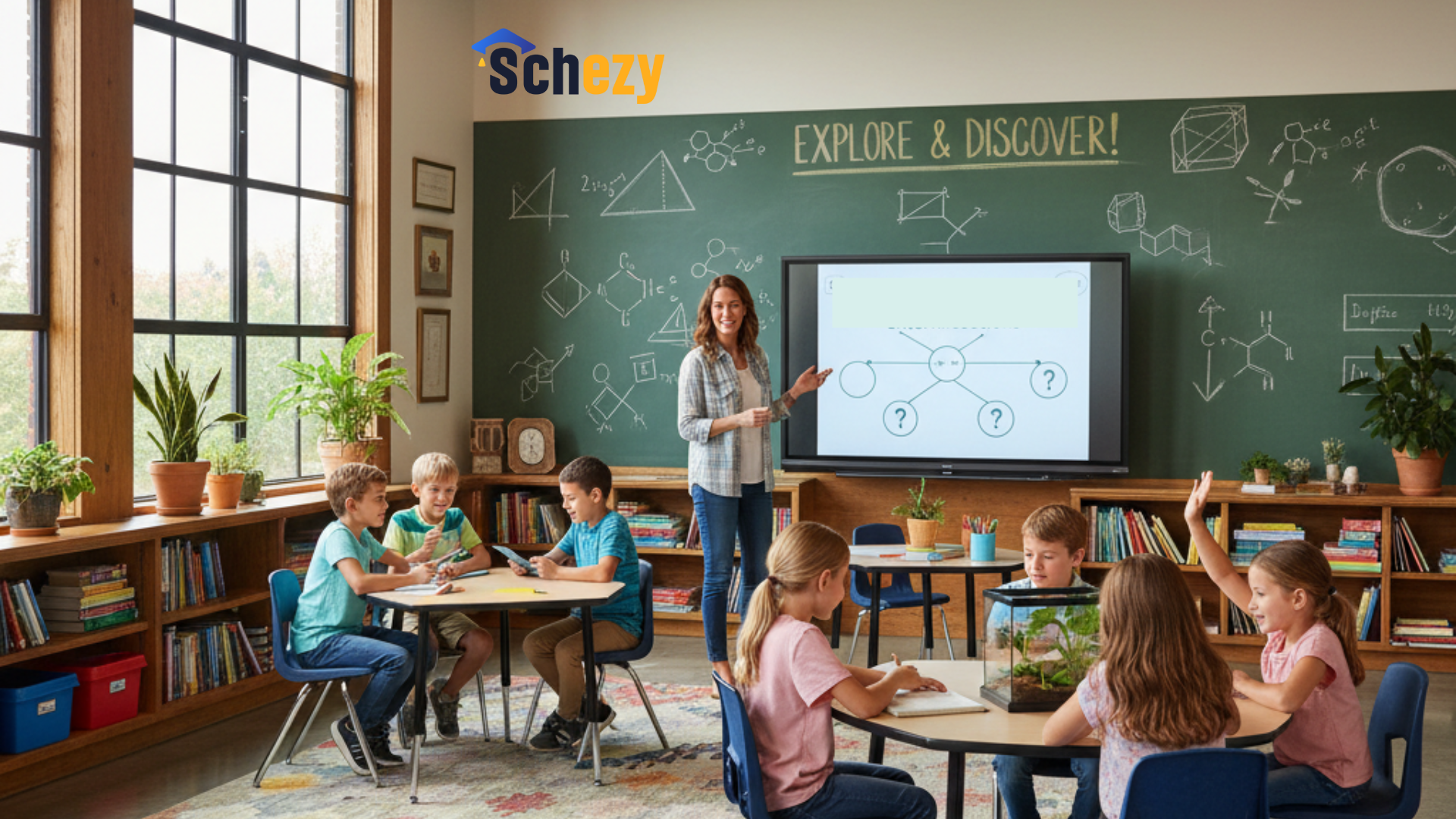 Inductive Lessons