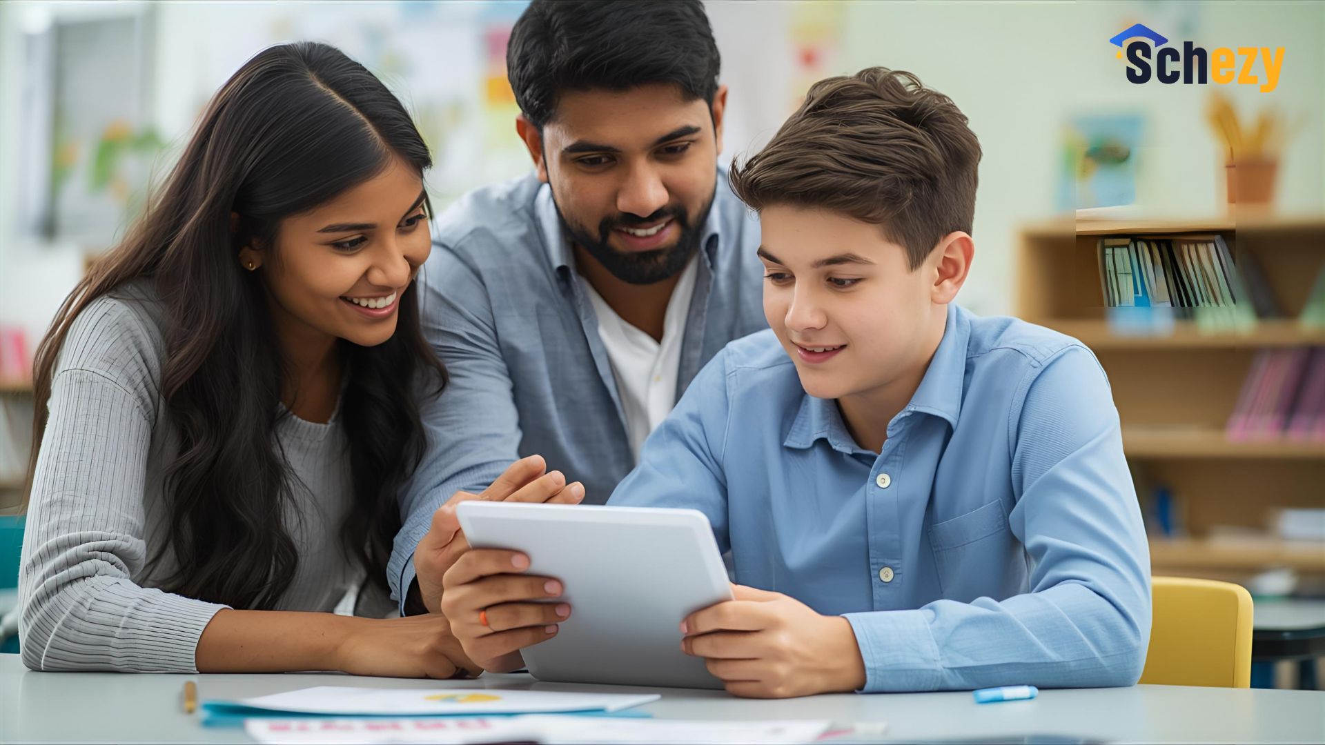 classroom management software