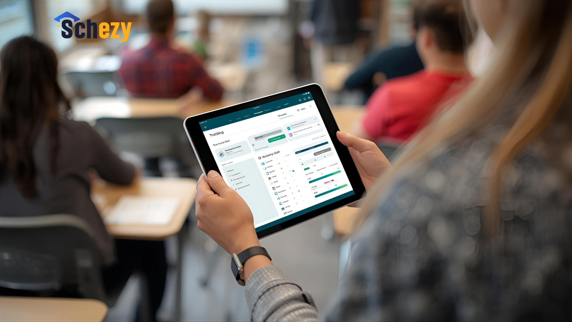 Attendance Tracking Software