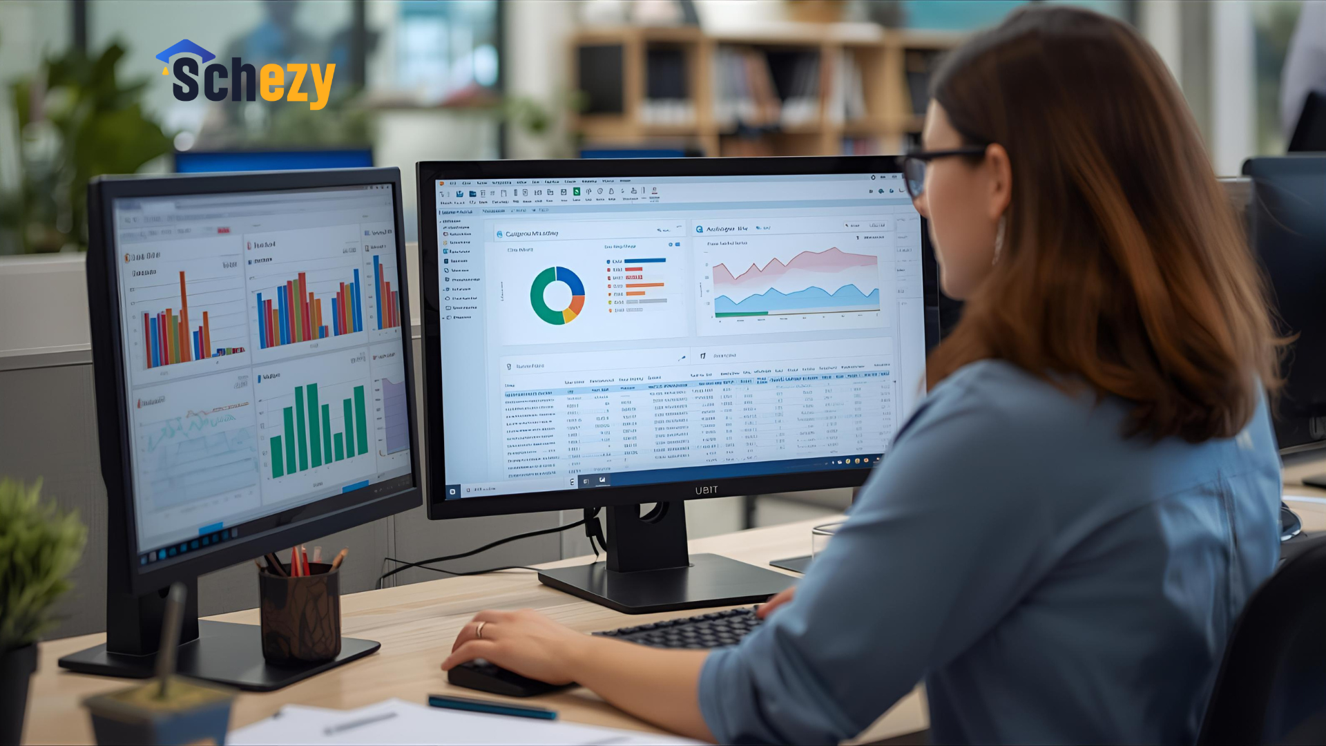 Education Management System