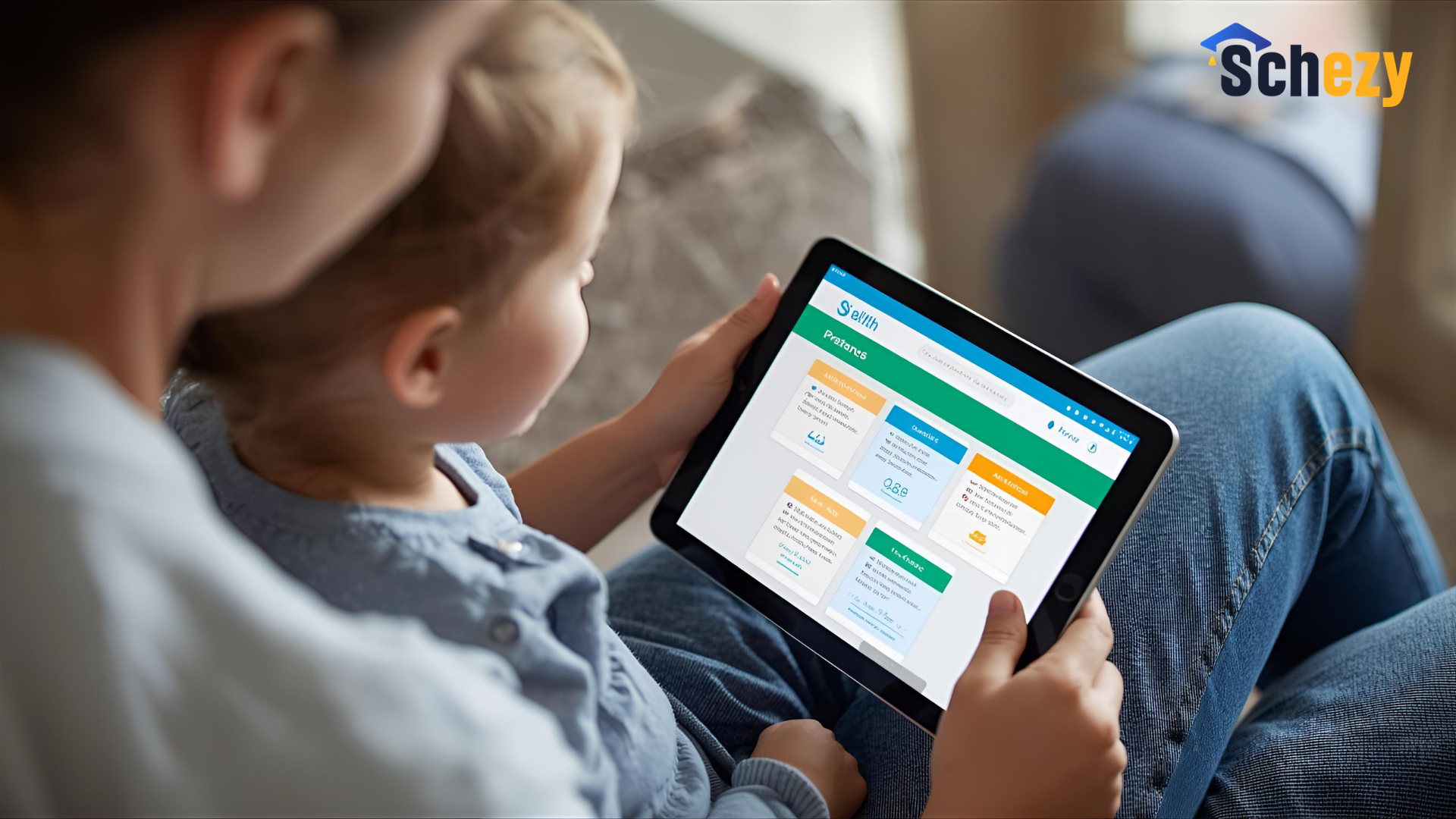practical ways to use the Parent Portal