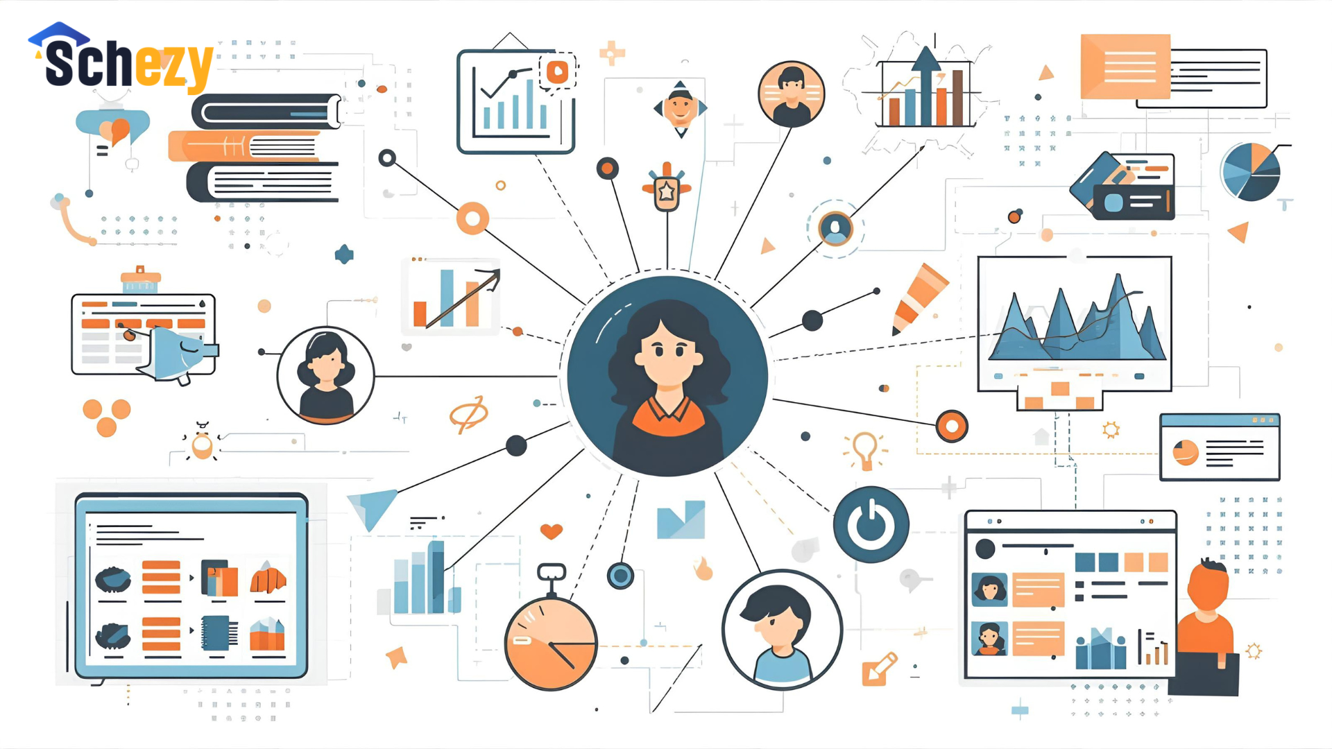 Real-Time Dashboards 