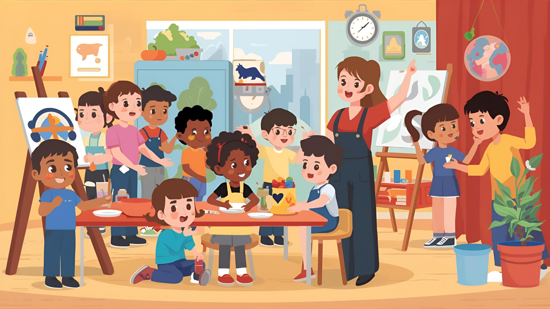 Preparing students for lifelong learning