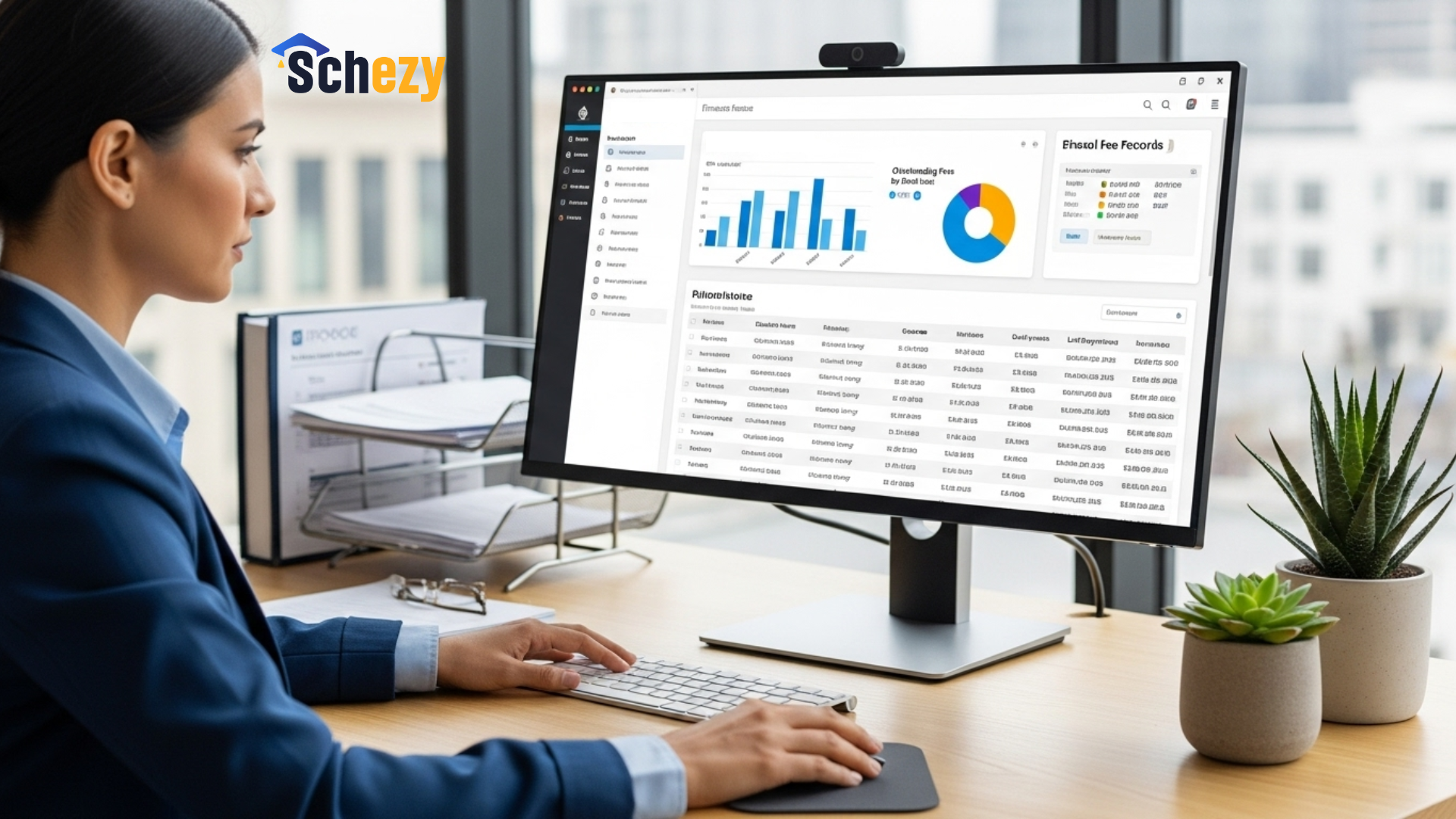 Schools Choose ERPNext