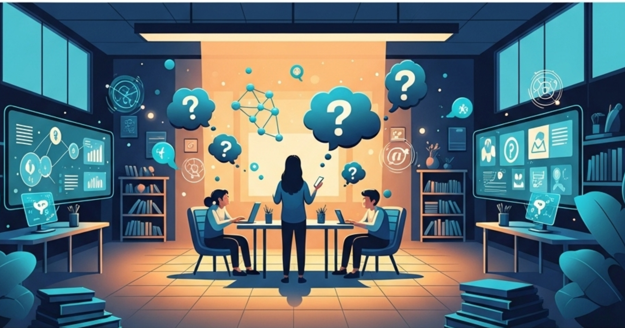 How to Design Learning-Based Activities That Boost Critical Thinking in 2025