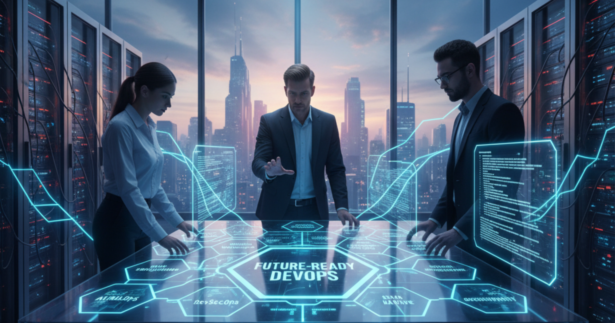 Future-Ready DevOps Engineer Jobs Careers: Latest Openings & Skills in Demand