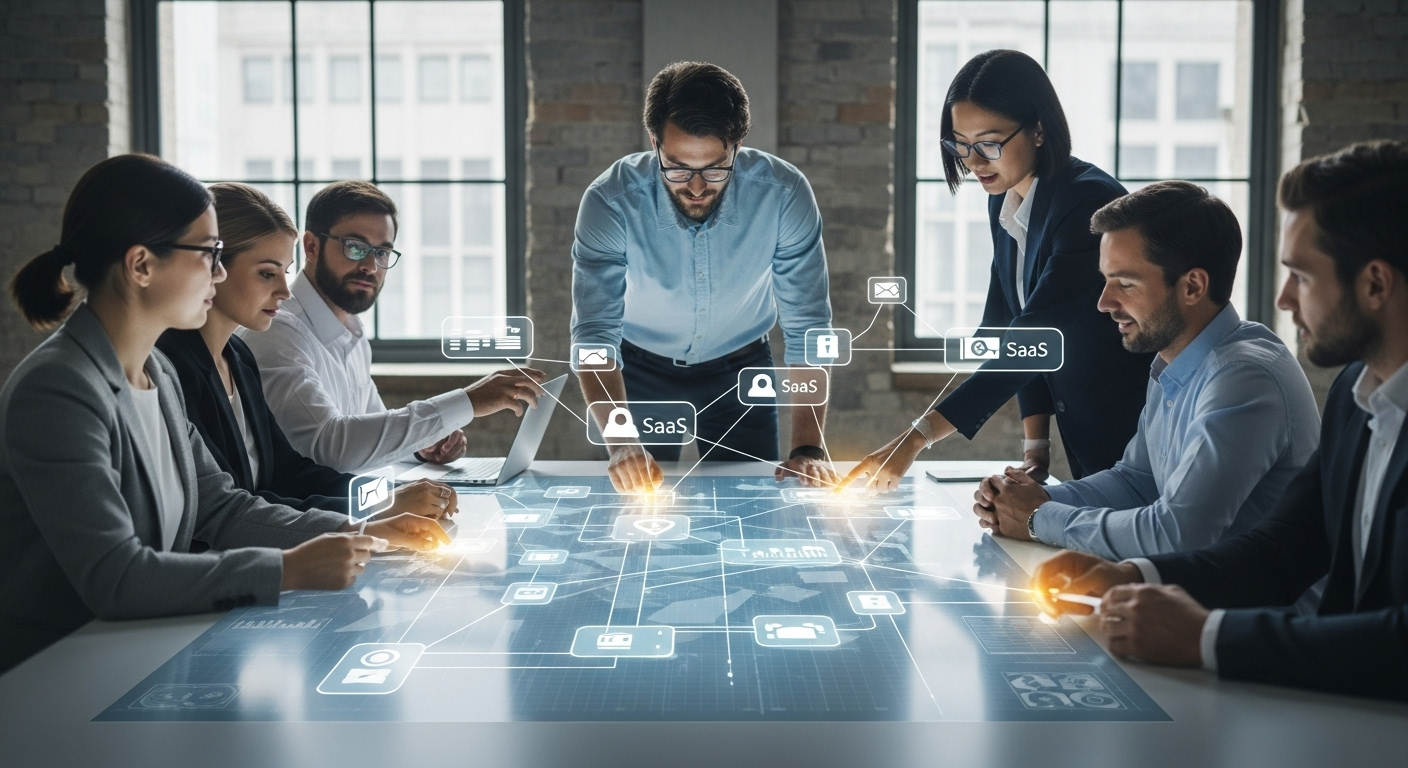 Full Guide to What is SaaS Security 2025