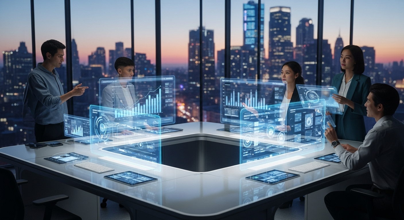 SaaS Trends