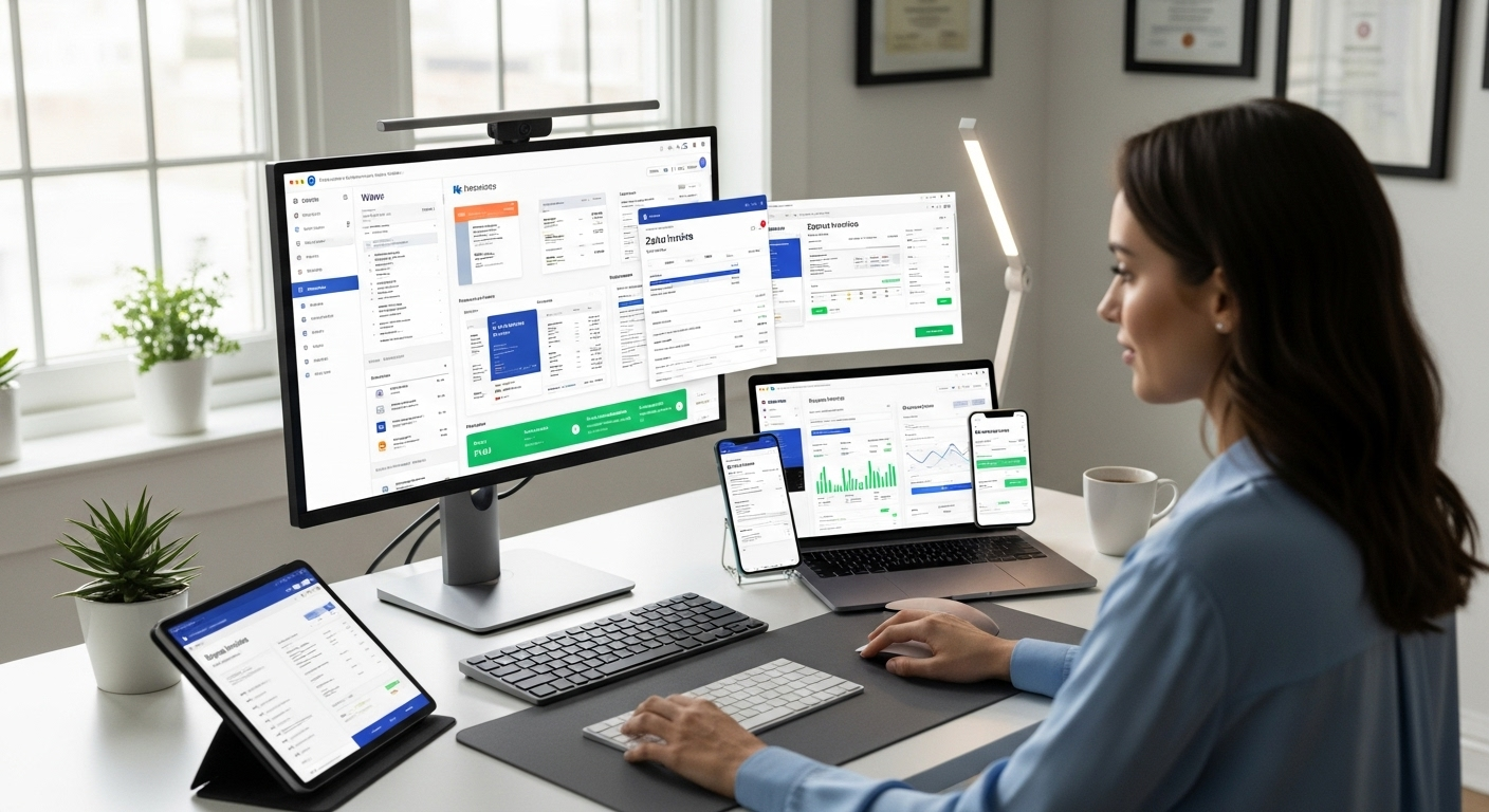 Best Free Invoicing Software