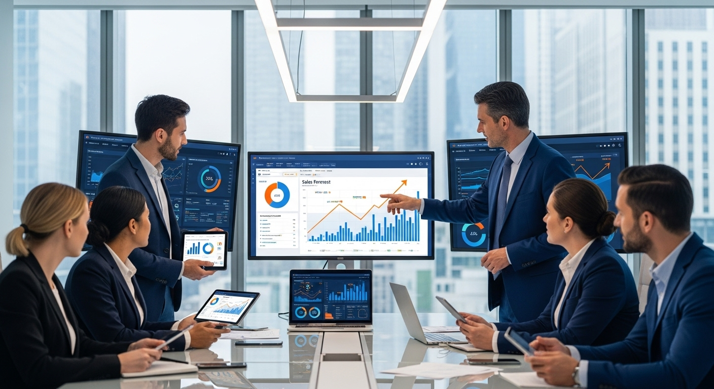 Best 7 Predictive Analytics Software in 2025
