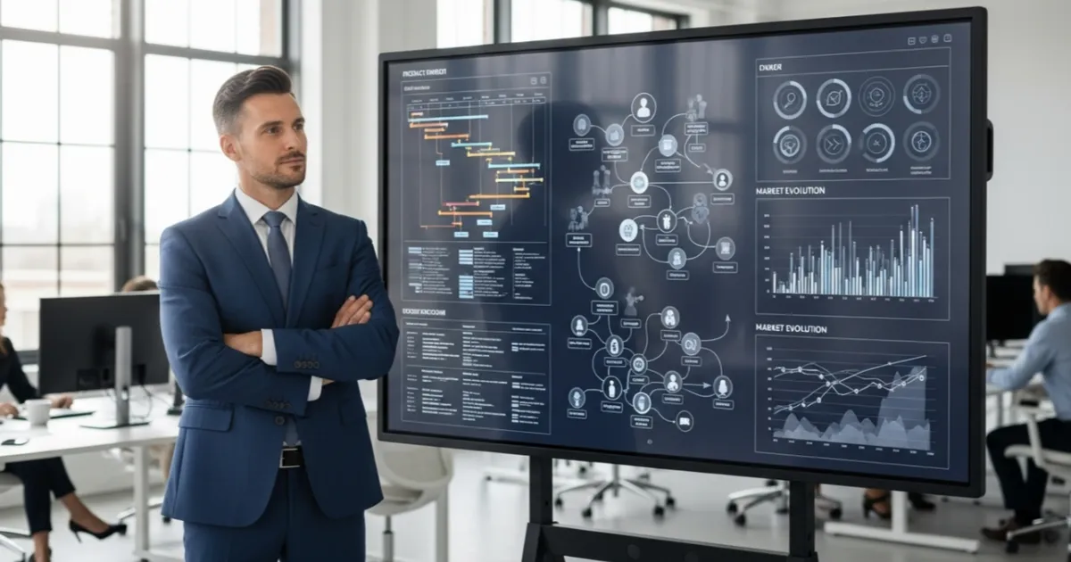Refactoring Your Product Vision: A Leader’s Guide to Staying Relevant