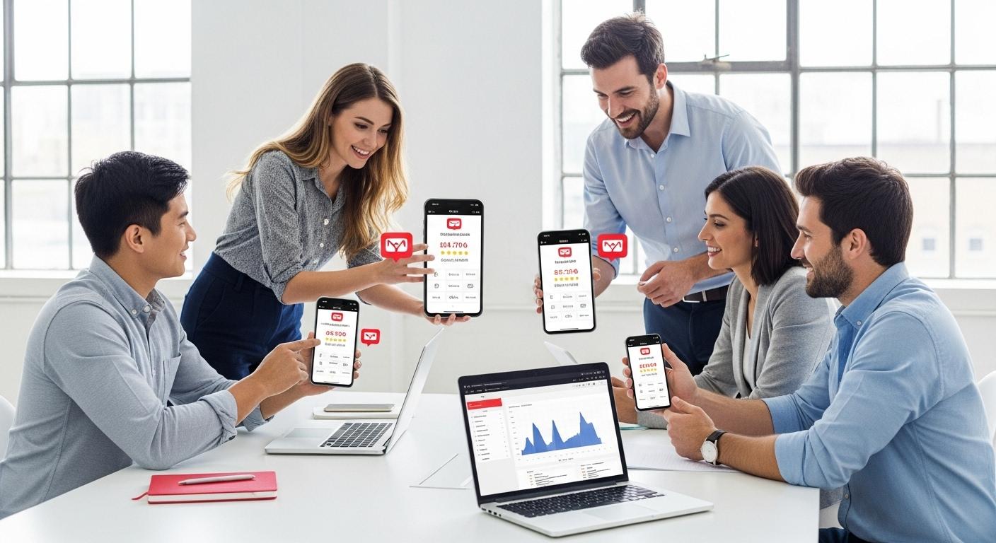 Best Mobile App Development Company