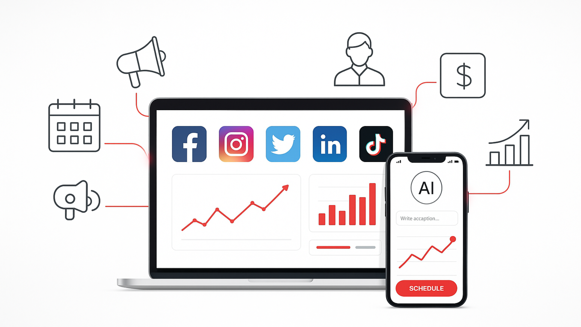 Social Media Marketing Tools