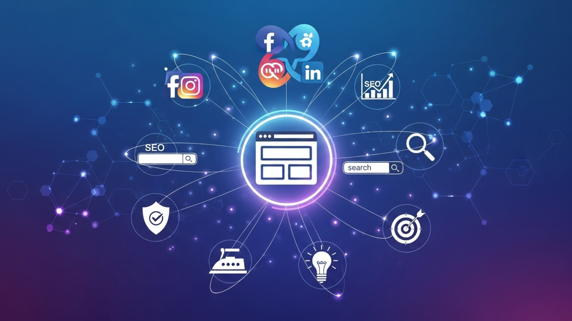 Digital Branding