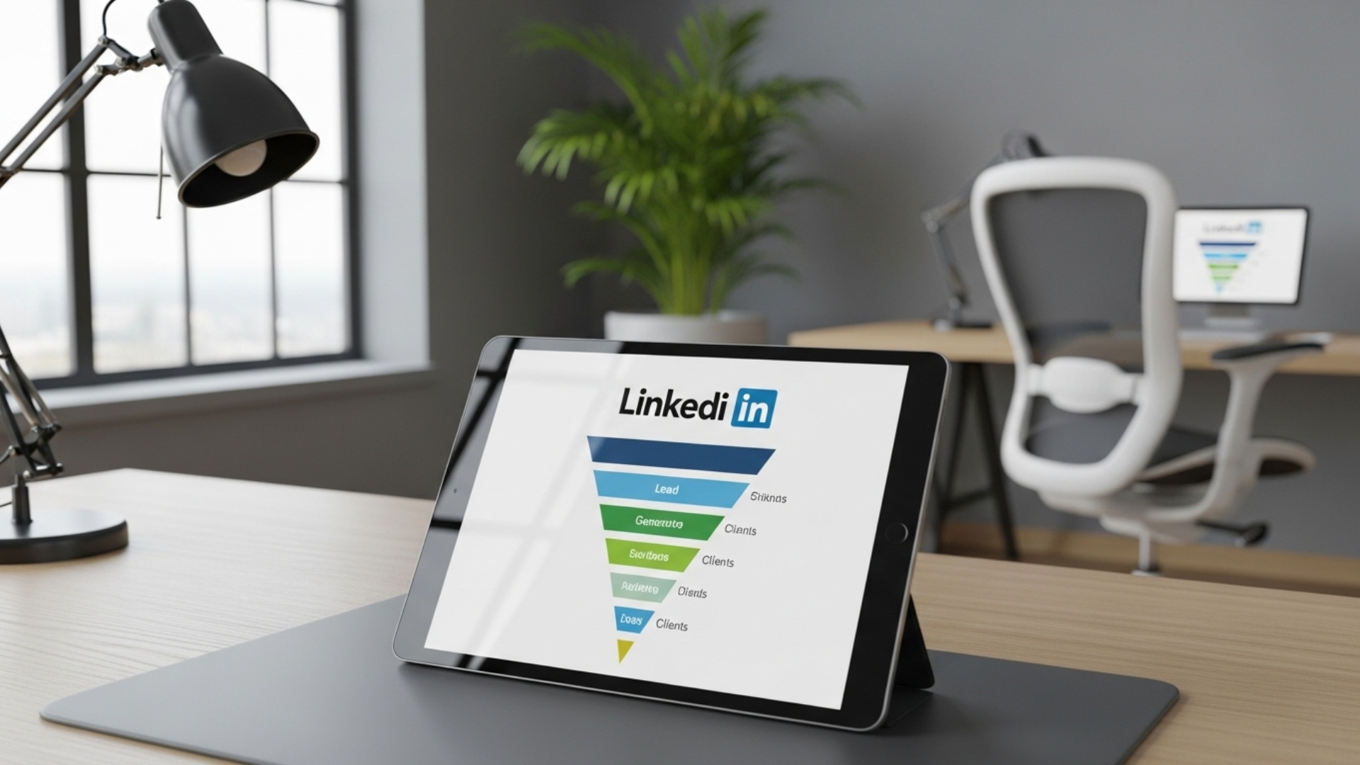LinkedIn Ads for B2B