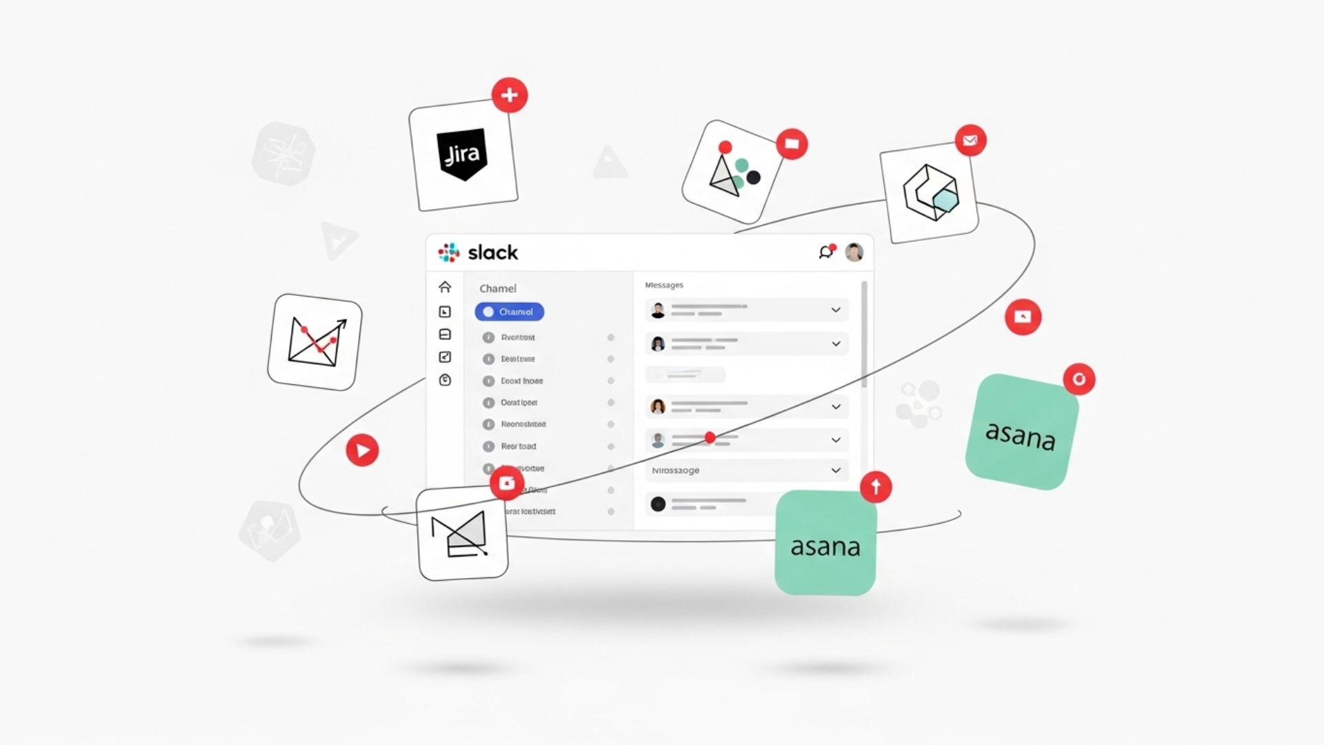 project management software