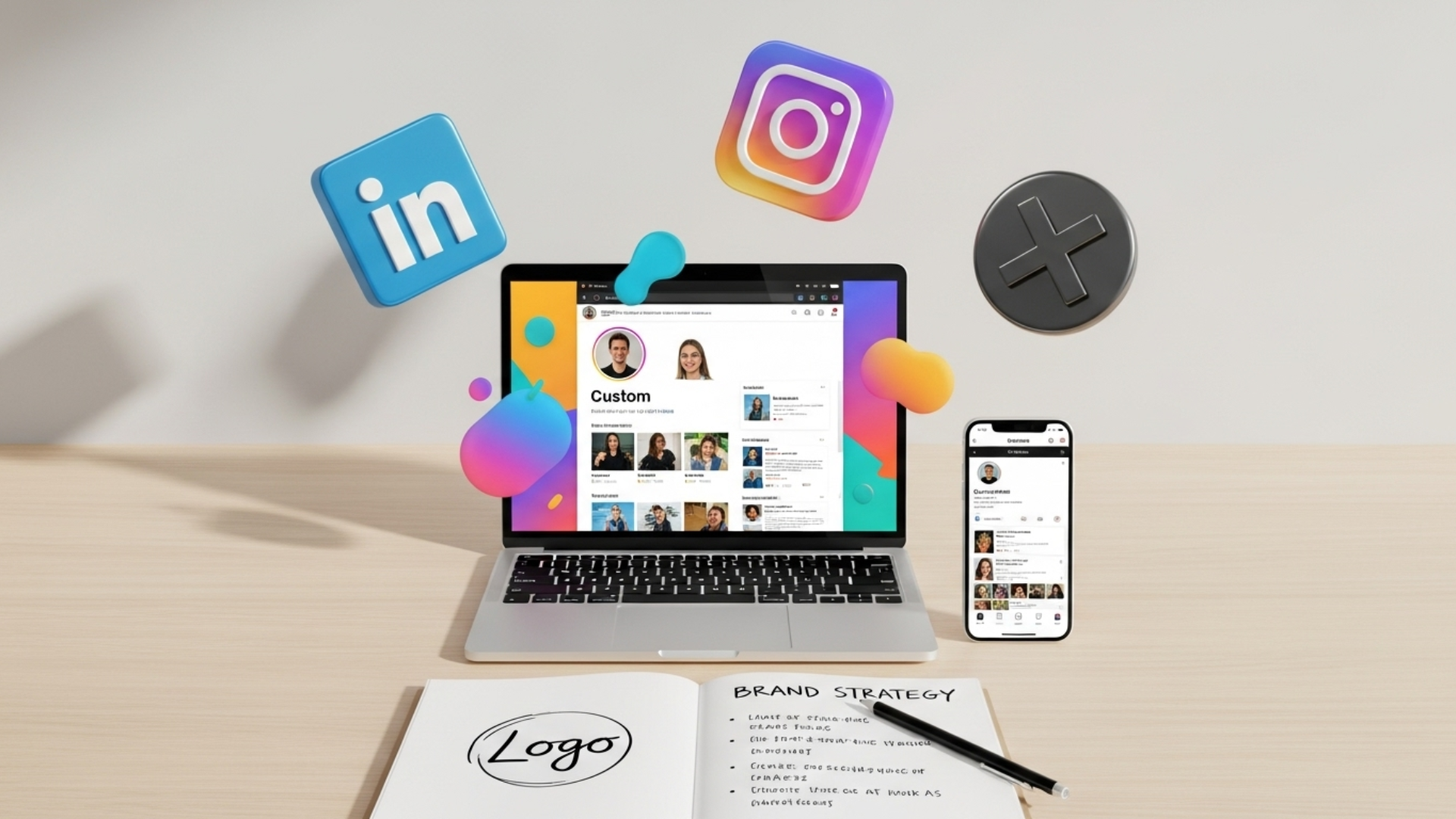 Personal Branding for Entrepreneurs