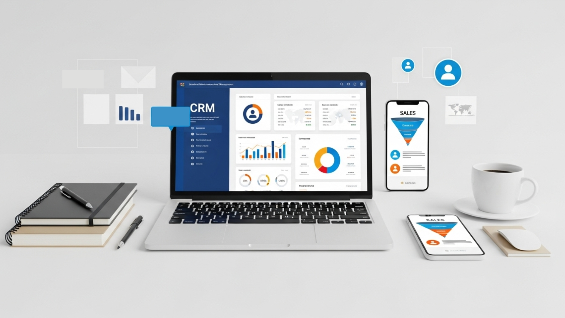 affordable CRM software