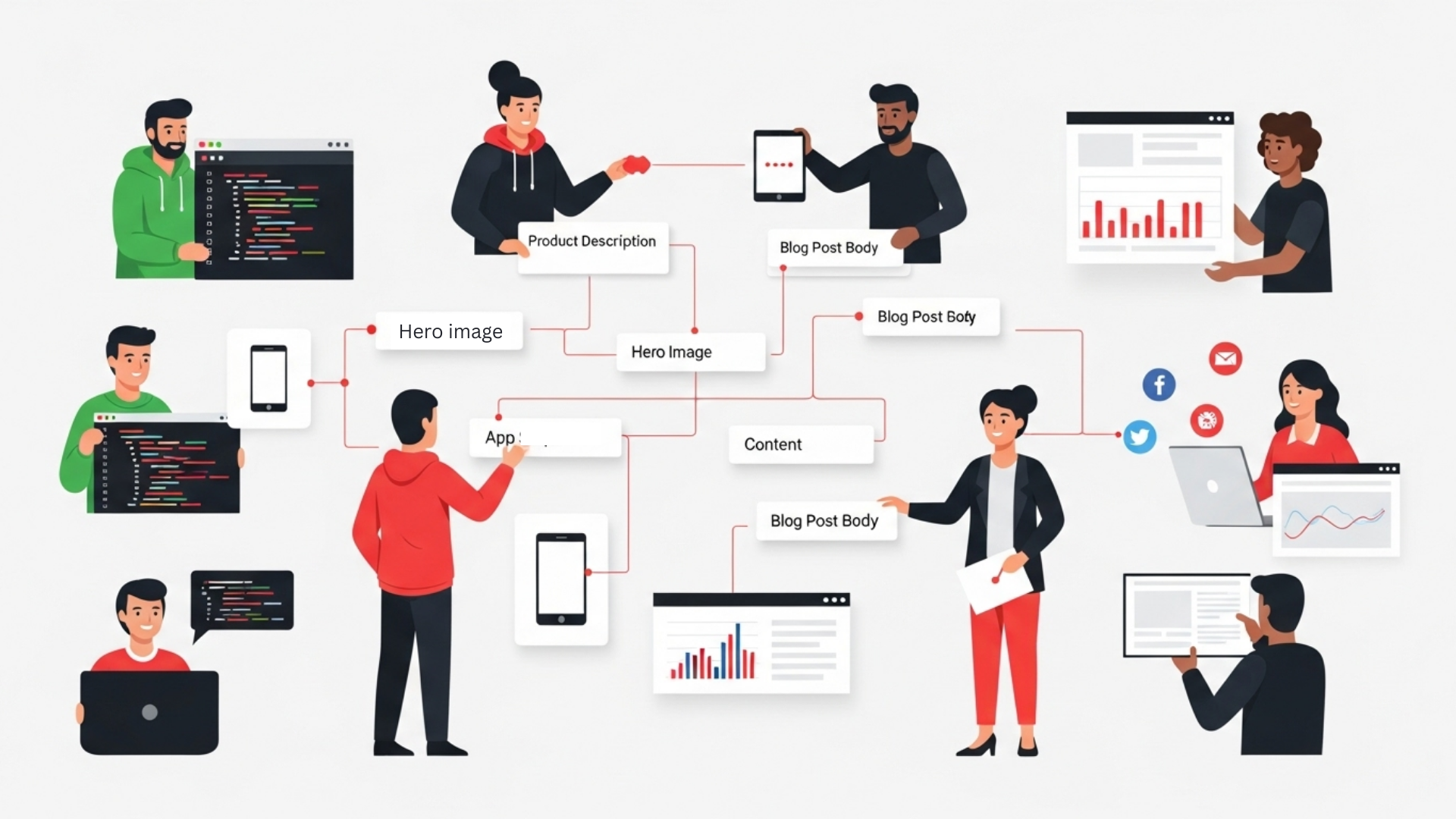 Best Headless CMS Platforms