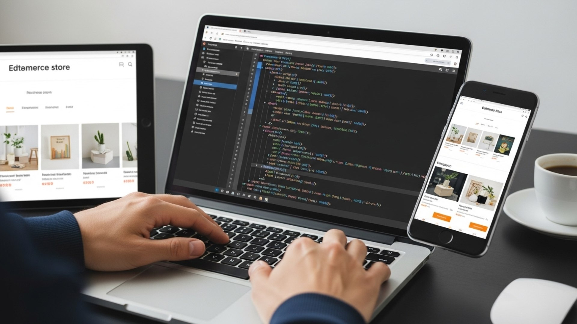 top ecommerce development companies