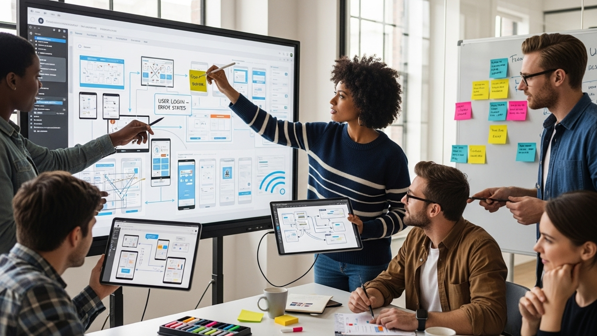 UIUX Design
