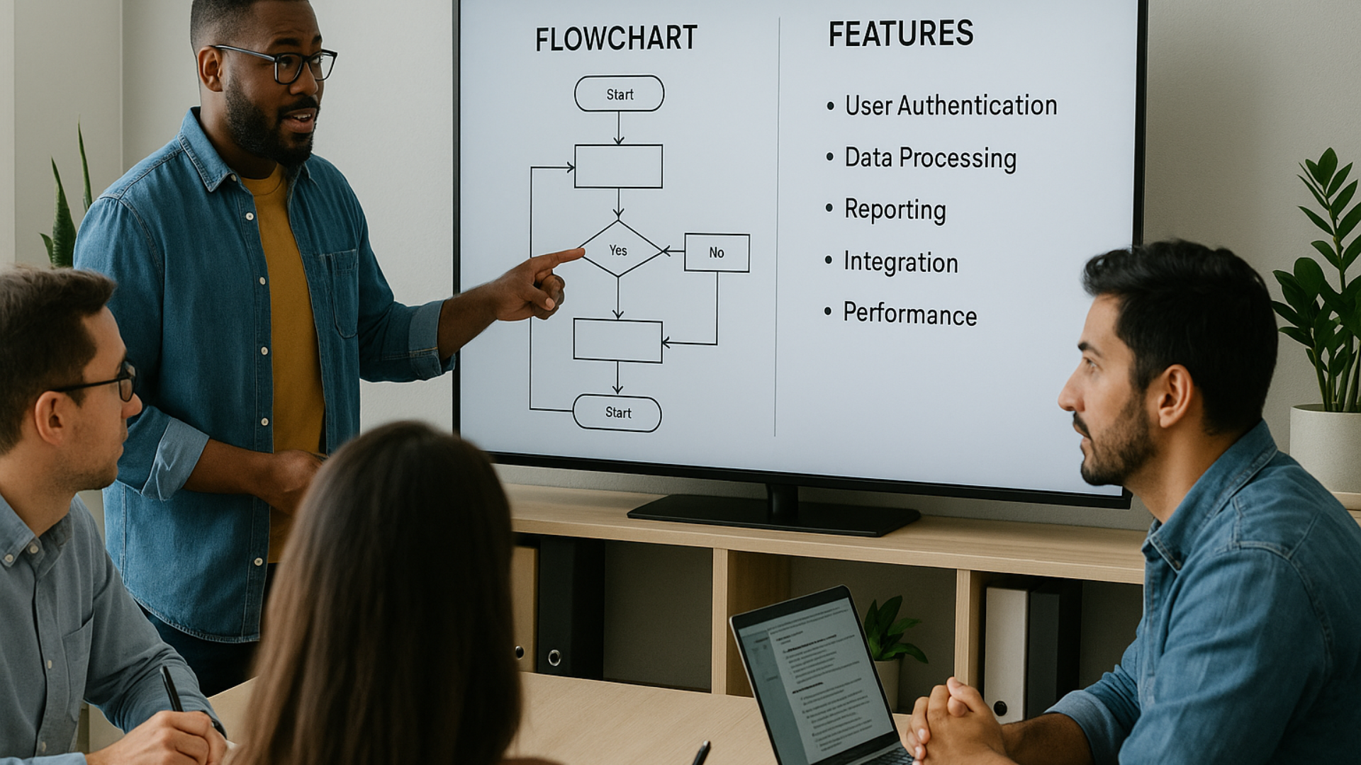 software requirement specification