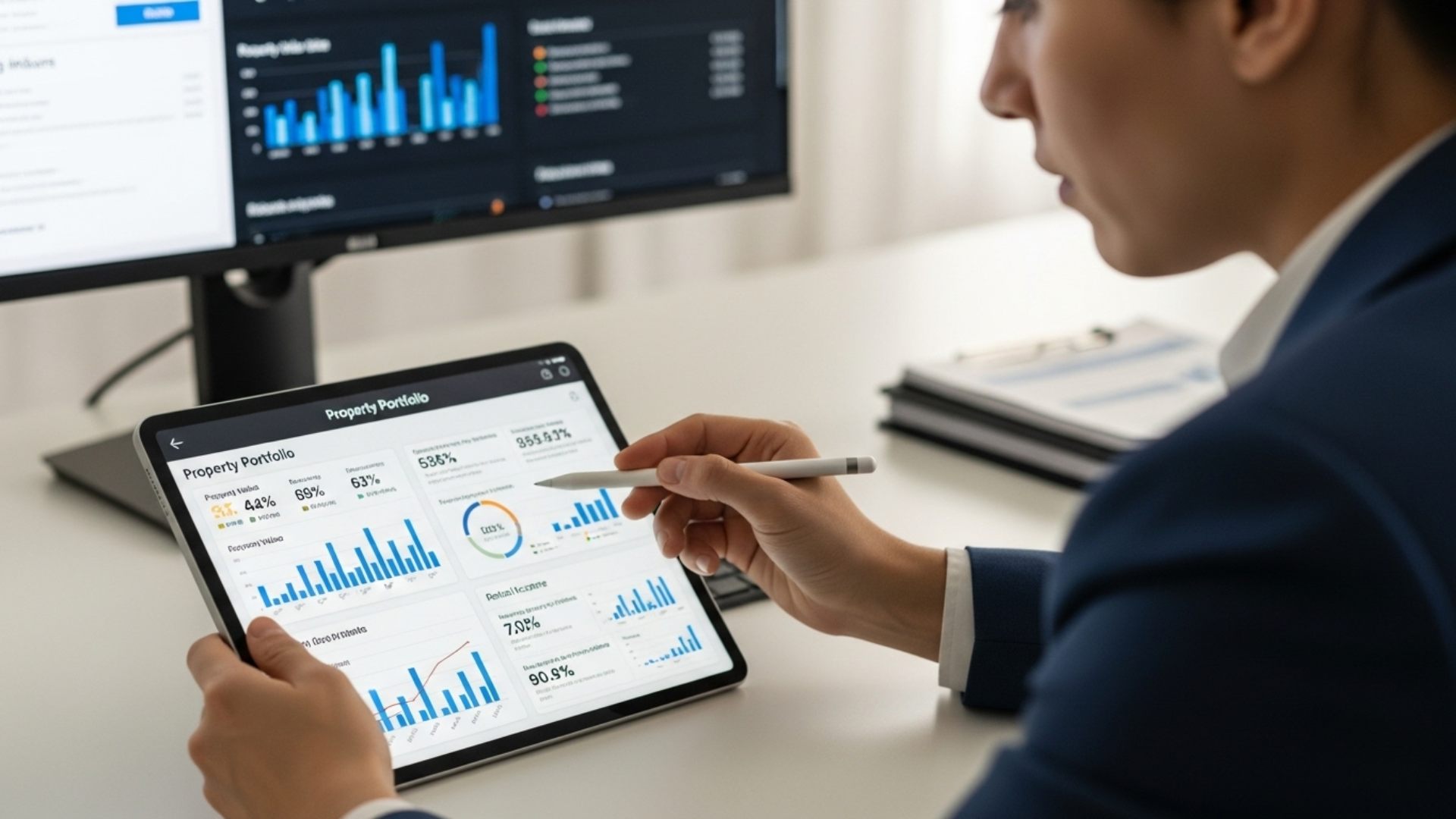 Automated Valuation Models