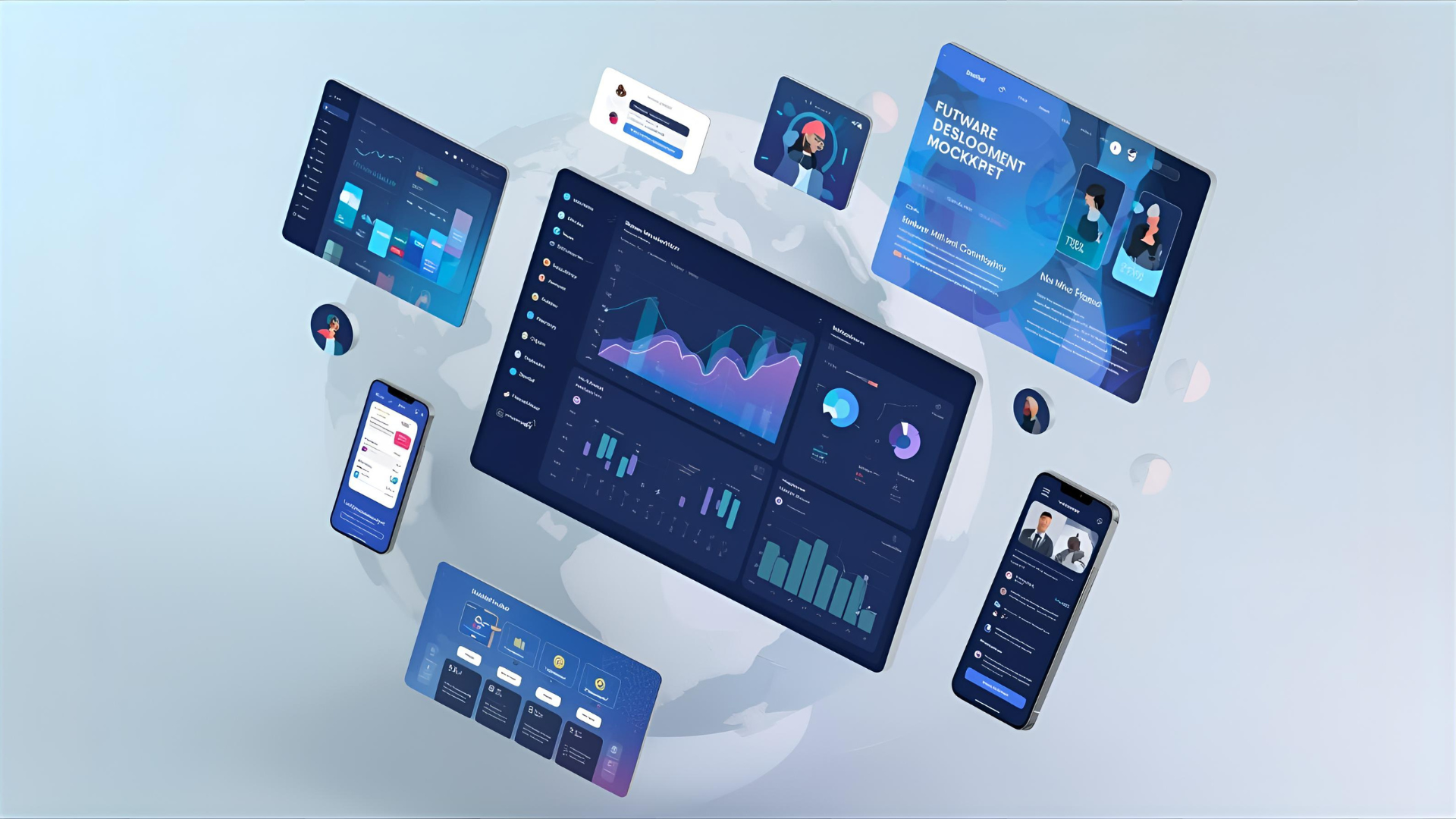 software development and services 