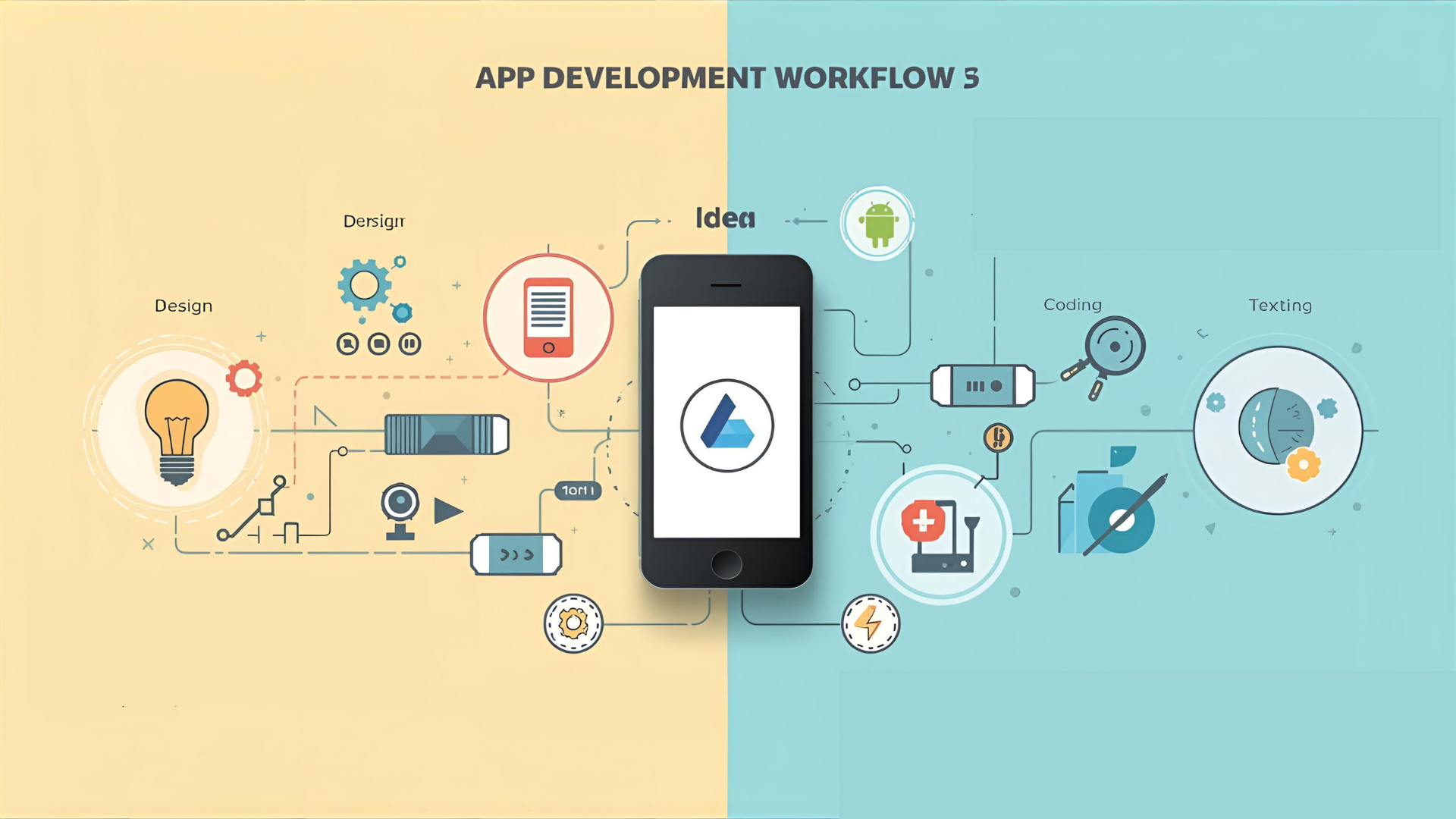 mobile development company