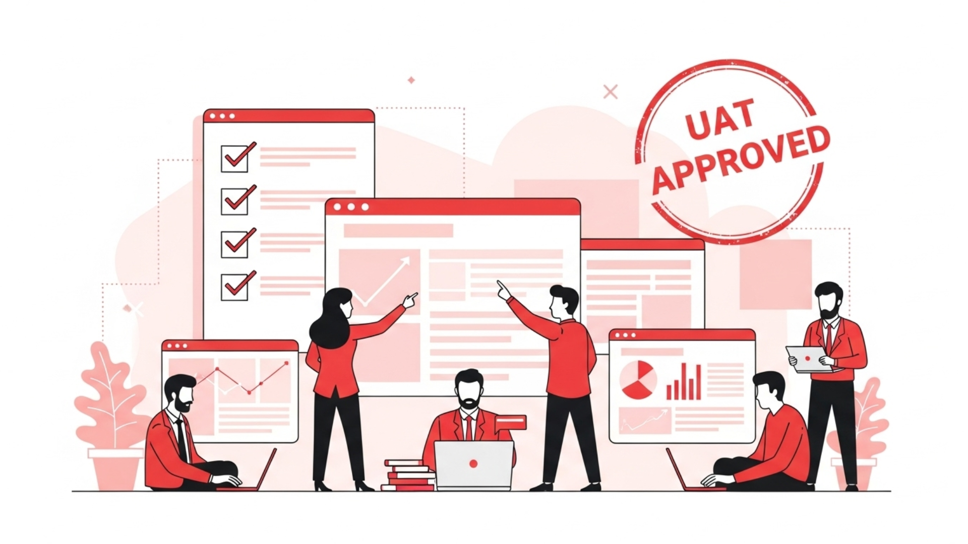 uat
