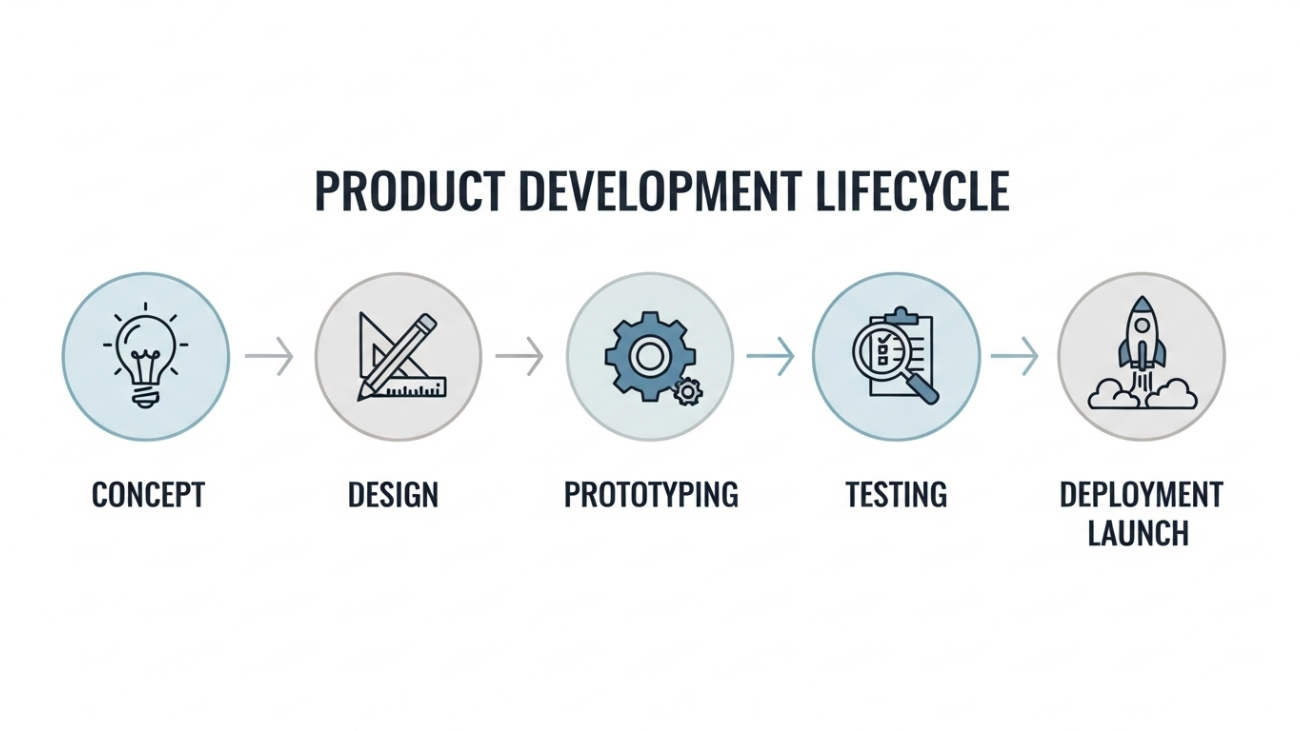 product engineering service