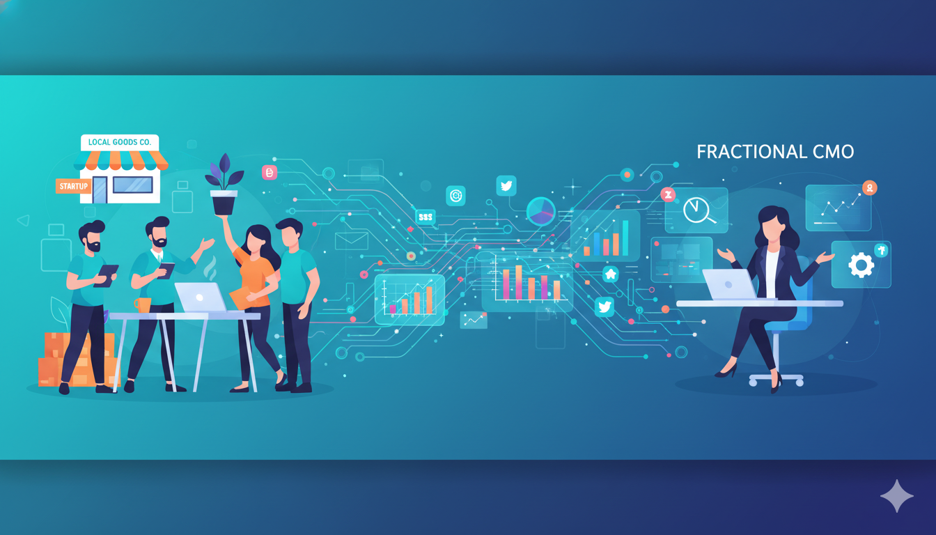 Scaling Success Through Strategy