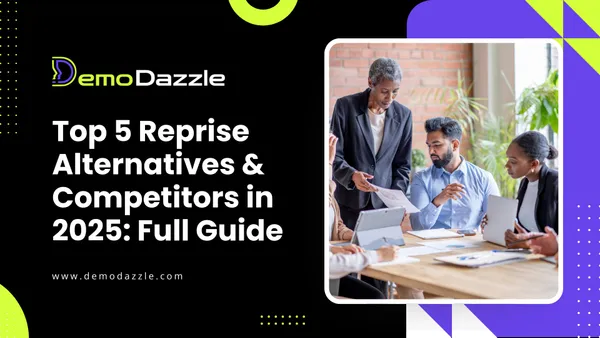Top 5 Reprise Alternatives & Competitors in 2025 Full Guide (1)