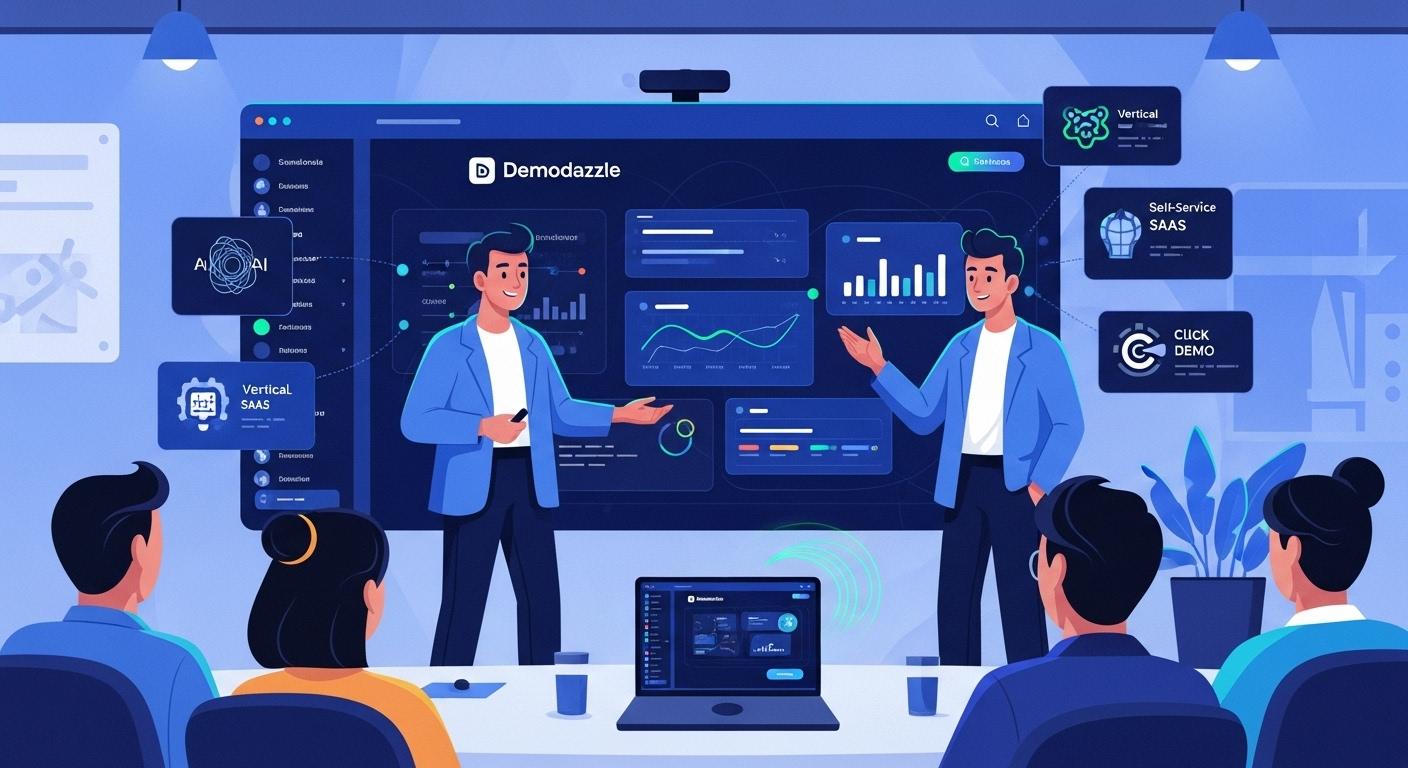 SaaS Demos
