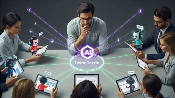 Pearson and Google Bring AI to Classrooms Can L&D Copy That Model