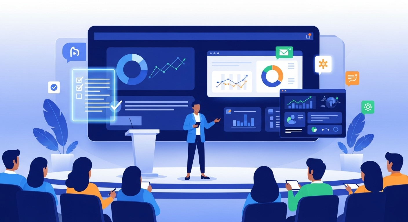 Key Features and Benefits
