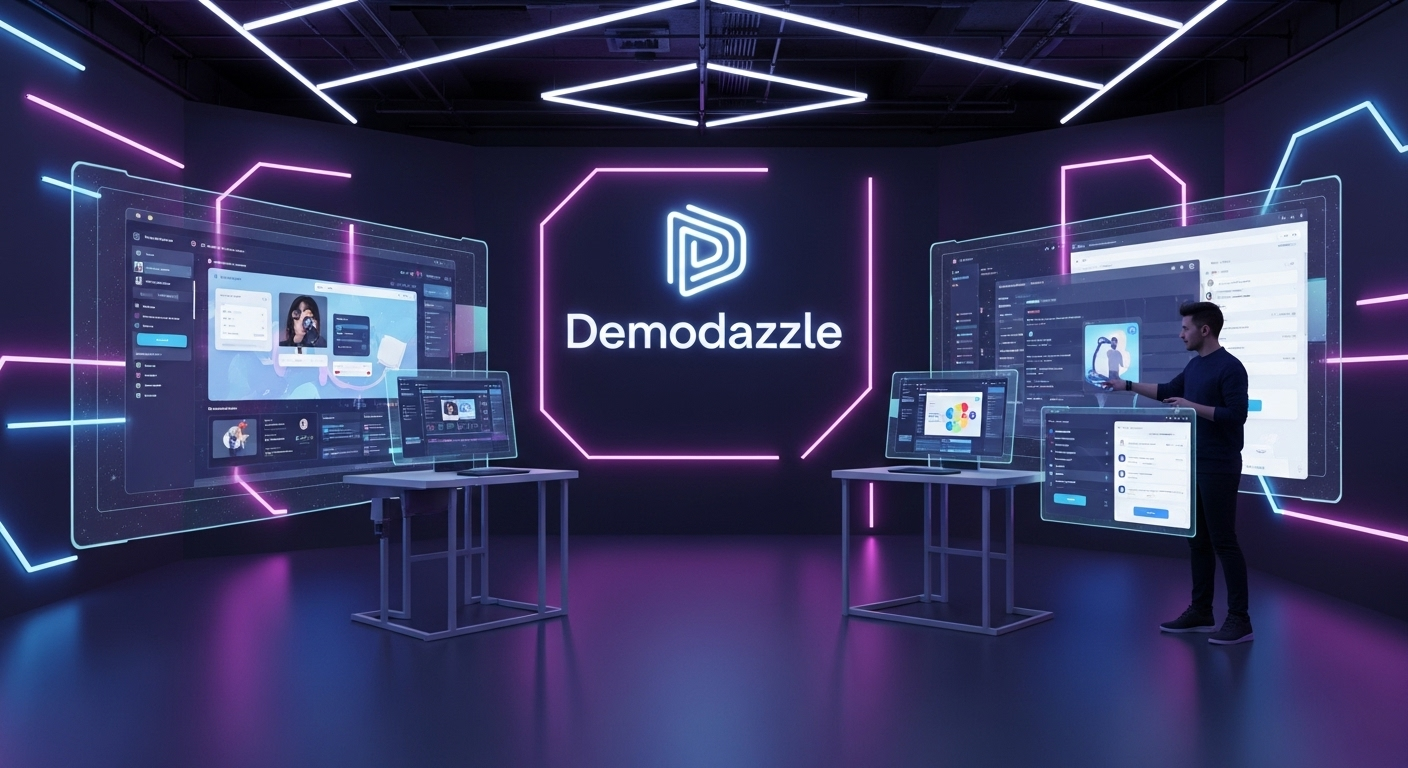 Game-Changing Software Demo Videos for 2025