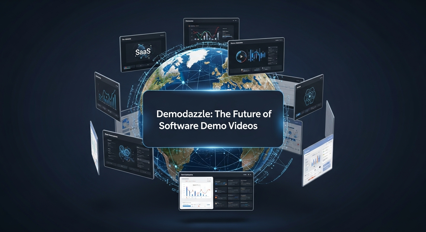 How to Get Started with Demodazzle