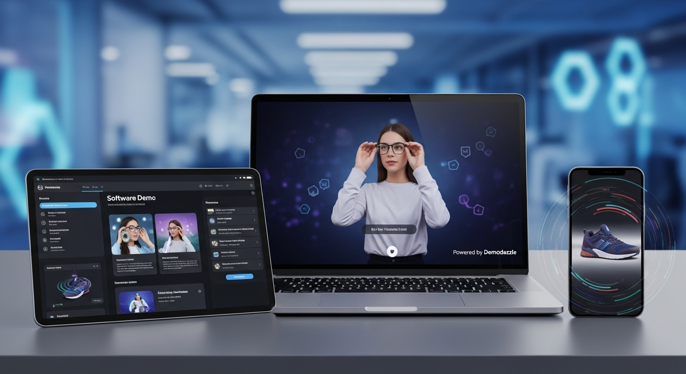 Why Interactive Product Demos Matter in 2025