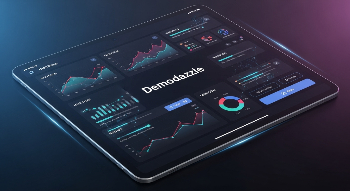 How Interactive Demos Power the B2B Sales Funnel