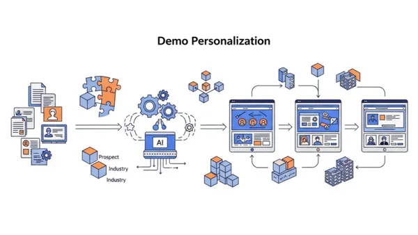The Art of Demo Personalization