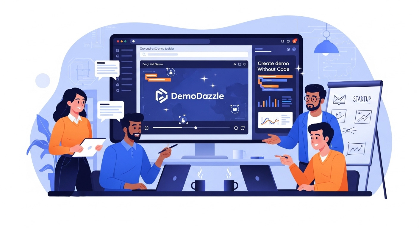 Best No-Code Demo Tools for Startups