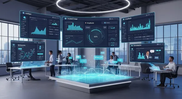 Top AI Tools for SaaS Growth in 2025 (with Demo Automation Tips)