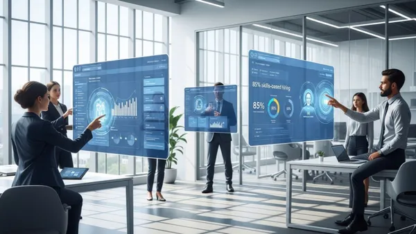 Hands-on Training, Faster: How Interactive Demos Meet the Demand for %22Skills-Based%22 Workforces