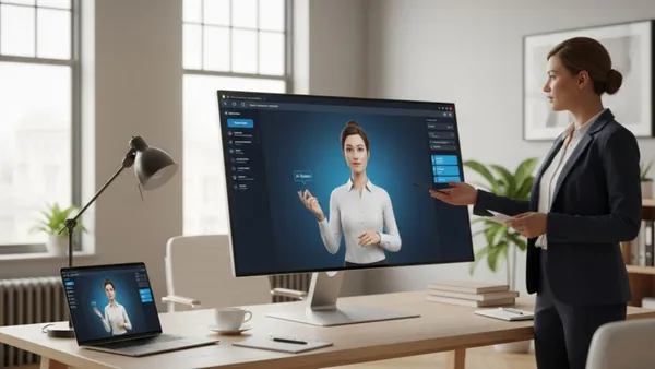 The %22Human-in-the-Loop%22 Demo: Leveraging AI Avatars to Scale Your Sales Team, Not Replace It