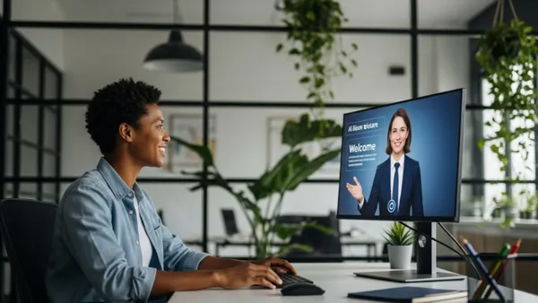 Your First Day, Powered by AI: How to Welcome New Hires with a Personalized, Engaging Experience