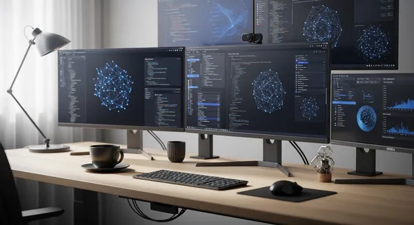 Best Open Source AI LLMs in 2025 Features and Performance