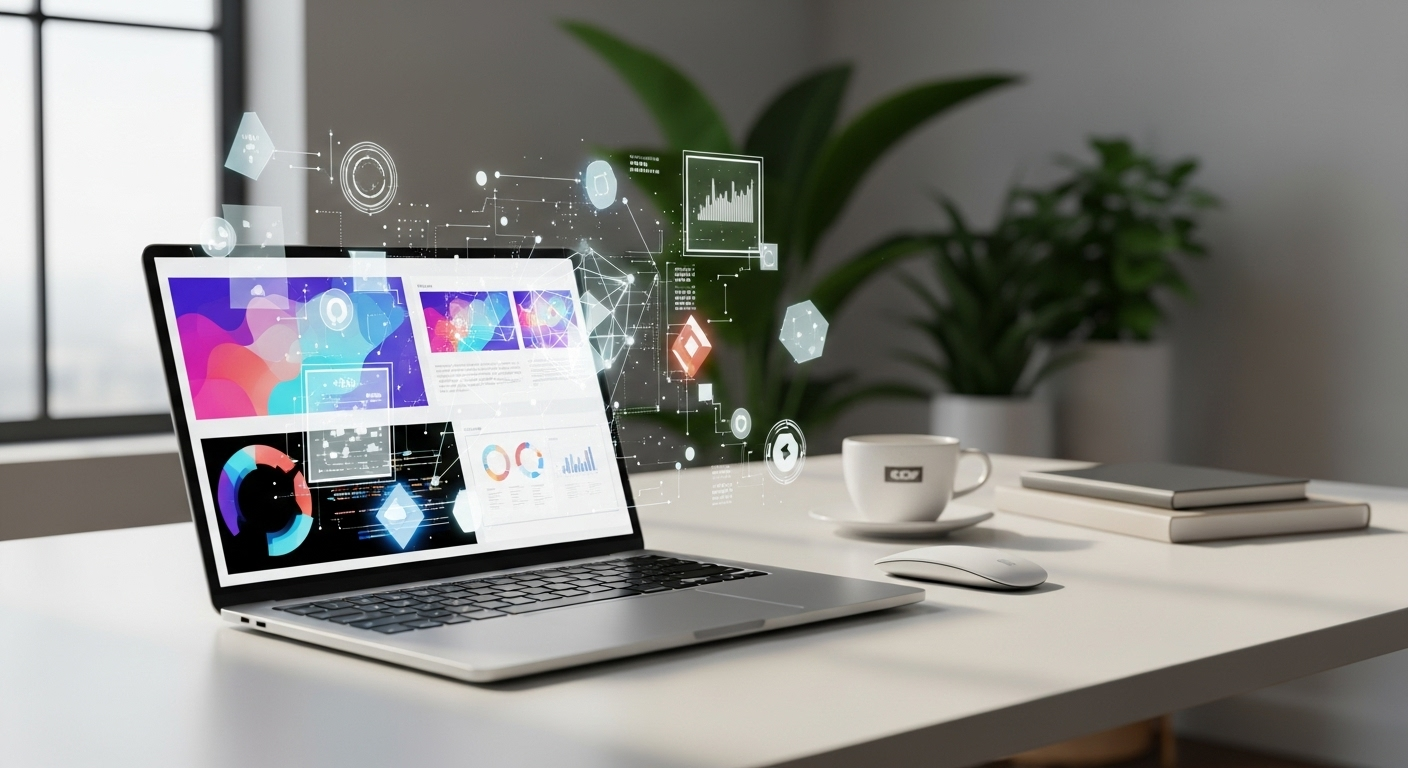 AI Presentation Tools