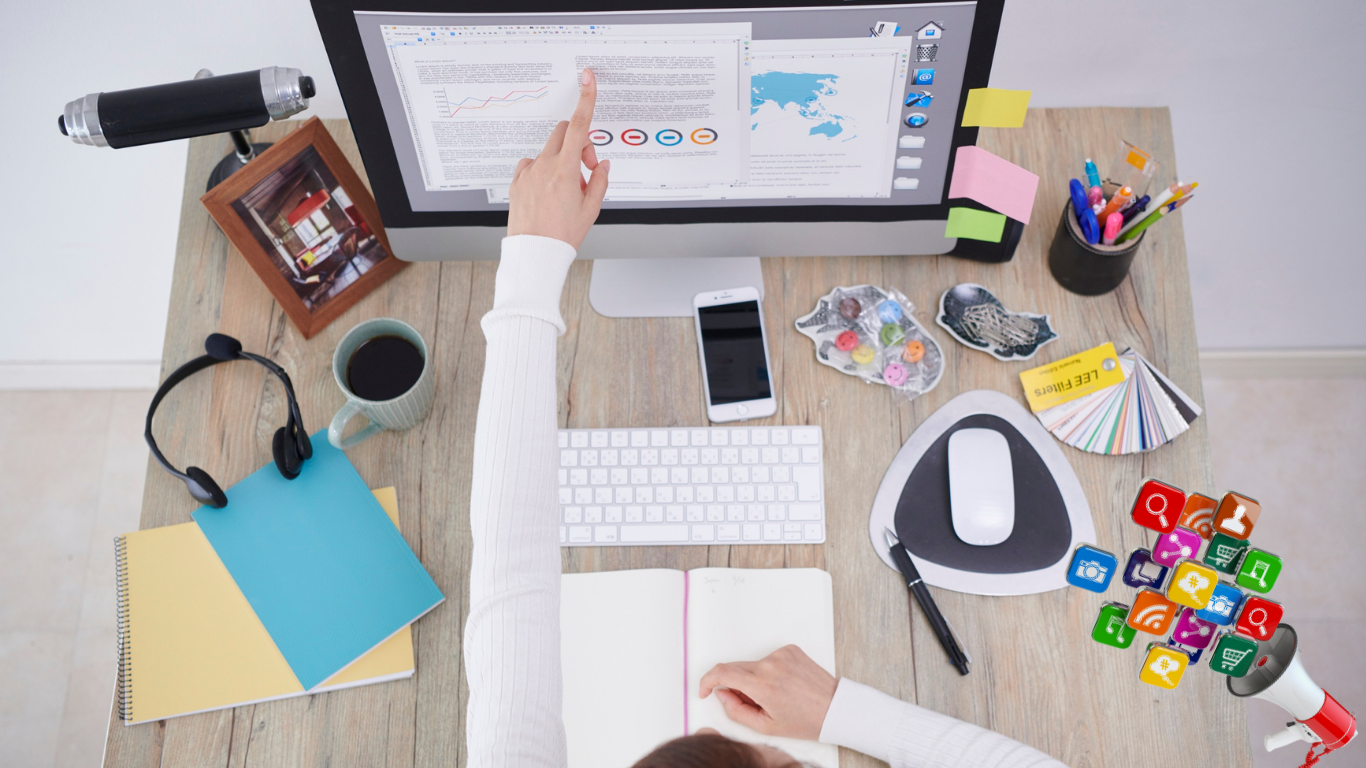 ai marketing tools