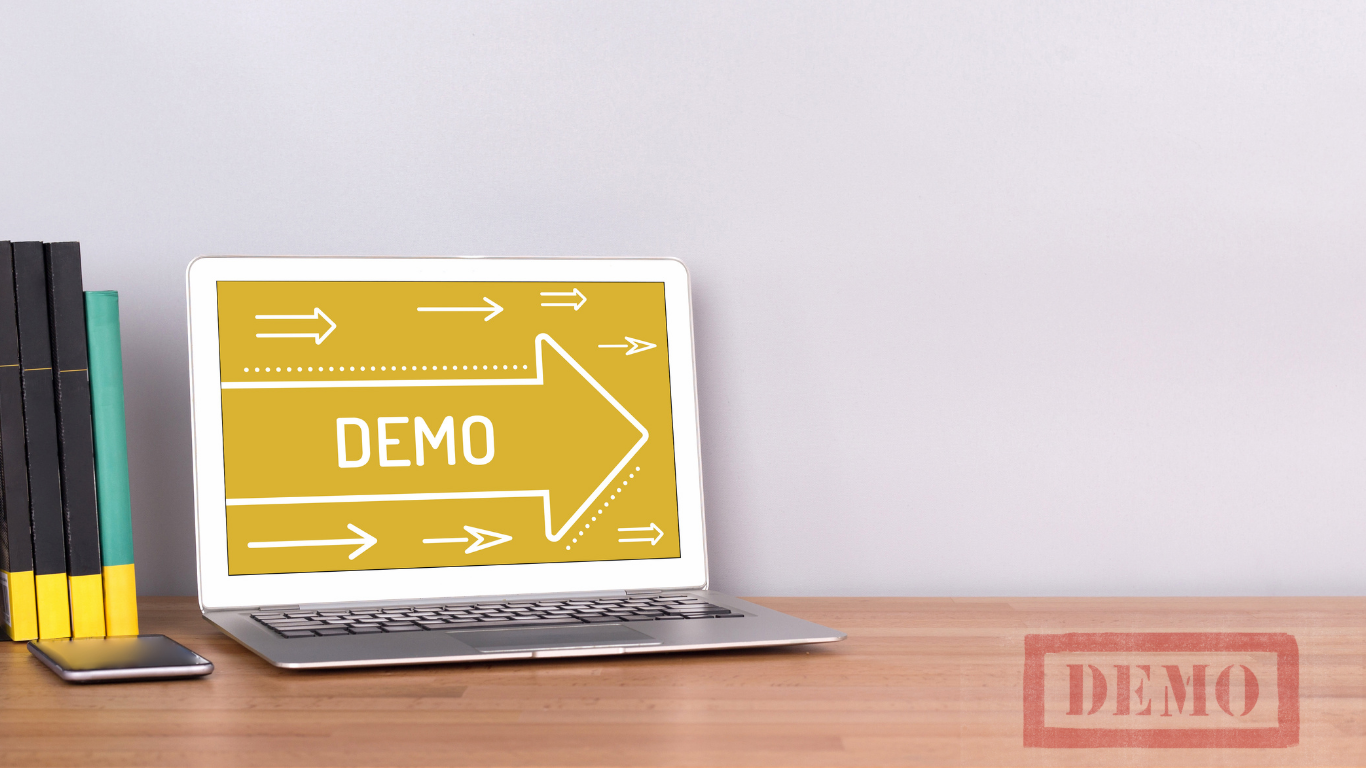 interactive demo